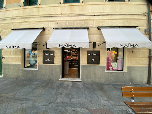 GD Naima Profumerie Varazze - Perfume store in Varazze, Italy