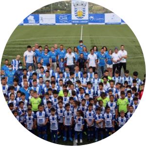 GD Resende photograph