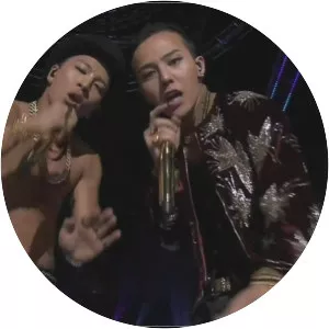 GD X Taeyang