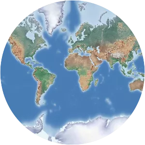 GDAL - Computer data format