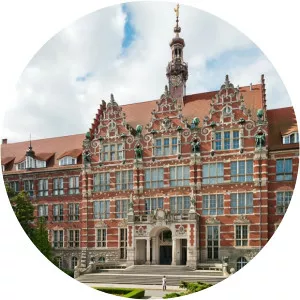 Gdańsk University of Technology - 