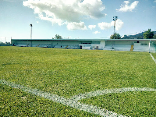 GDRC Os Sandinenses - Football club in Portugal