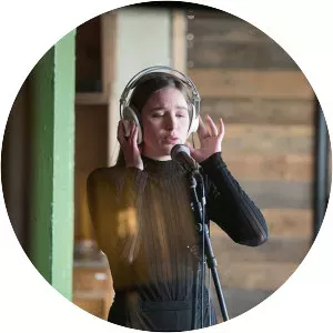 GDRN - Icelandic singer