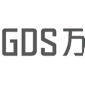 GDS Holdings Ltd - IT service management company