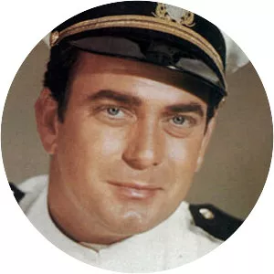 Gé Korsten - South African tenor