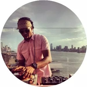 GE-OLOGY - Musical artist