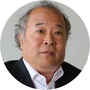 Ge Xiaoguang - Artist