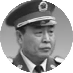Ge Zhenfeng