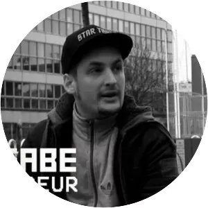 Géabé - Musical artist