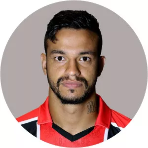 Geandro Augusto de Paula