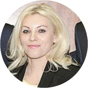 Geanina Cristina Pușcașu