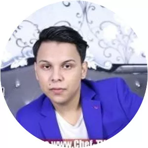 Geany Morandi - Musical artist