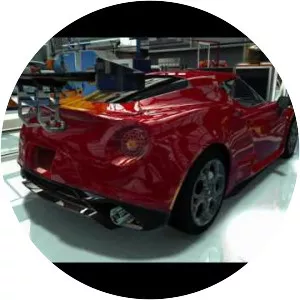 Gear. Club - True Racing - Video game