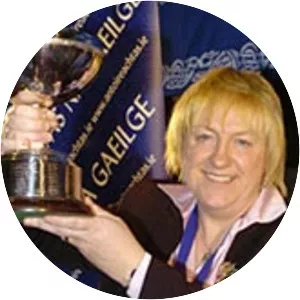 Gearóidín Bhreathnach