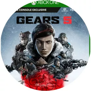 Gears 5 - Video game