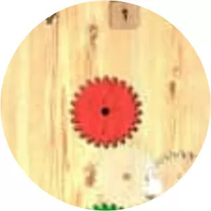 Gears logic puzzles - Video game