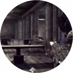 Gears of War 2 - Video game