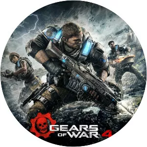 Gears of War 4 - Video game