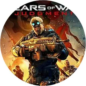 Gears of War: Judgment - Video game