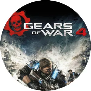Gears of War - Video game