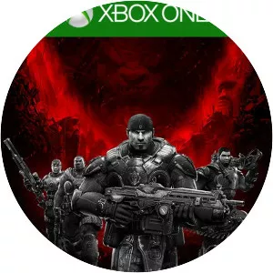 Gears of War: Ultimate Edition