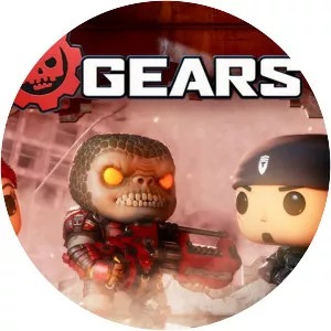 Gears Pop!