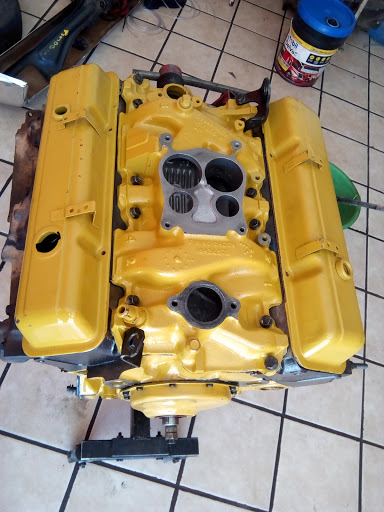 Gears Technology Taller - Mechanical engineer in Aguascalientes, Mexico