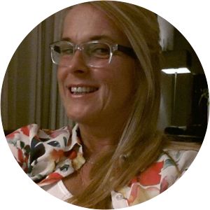 Geartsje Paulusma photograph