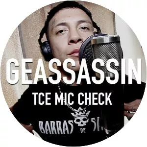 Geassassin - Musical artist