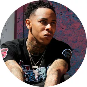 Geaux Yella - Musical artist