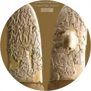 Gebel el-Arak Knife - 