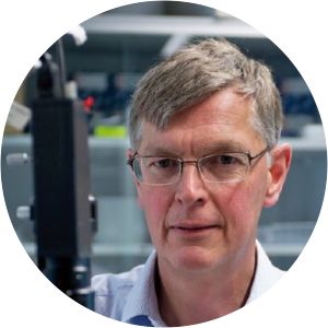 Gebhard F.X. Schertler