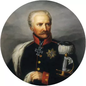 Gebhard Leberecht von Blücher