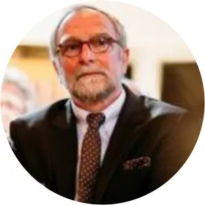 Gebhard Rusch - Linguist