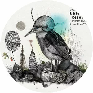 Gebhard Ullmann Basement