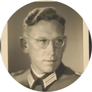 Gebhardt von Walther