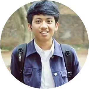 Gebi Ramadhan - Indonesian comedian