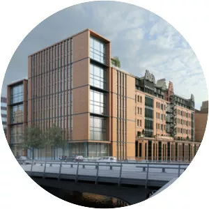 Gebr. Heinemann SE & Co. KG