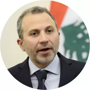 Gebran Bassil