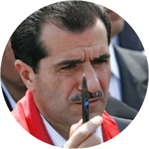 Gebran Tueni