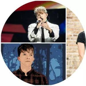 Gebrasy - Musical artist