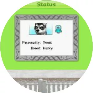 Gebraucht Spiel Petz (Petz Meine Hunde-Familie)