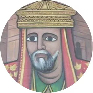 Gebre Mesqel Lalibela