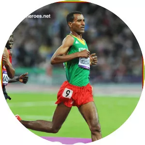 Gebregziabher Gebremariam