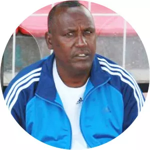 Gebremedhin Haile
