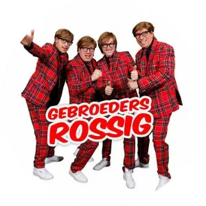 Gebroeders Rossig - Musical group