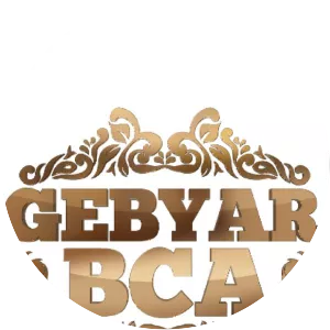 Gebyar BCA