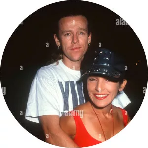 Ged Malone - Jane Wiedlin's ex-husband