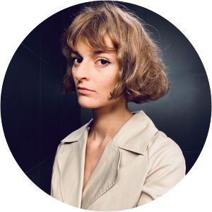 Gedailė Nausėdaitė