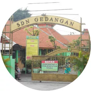 Gedangan